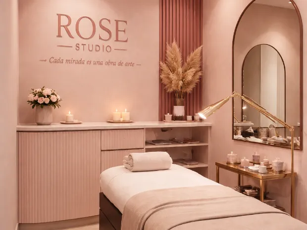 Rose Massage Studio 