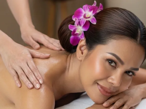 Yolie's Wellness Massage