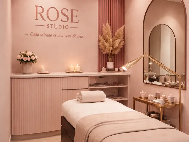 Rose Massage Studio 