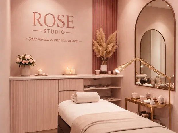 Rose Massage Studio 