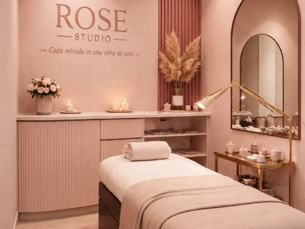 Rose Massage Studio 