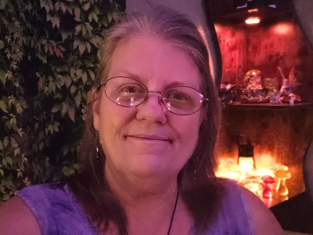 Sue Wesolowski, LMT MA47155