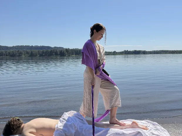 Soiléir Massage & Healing Arts
