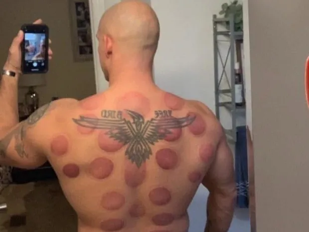 Nativetouch Massage Center