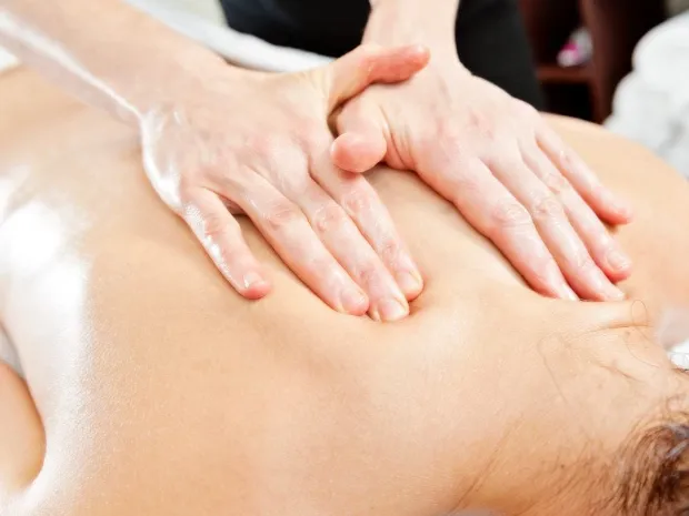 Serene Recovery & Wellness