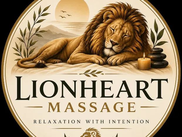 LionHeart Massage