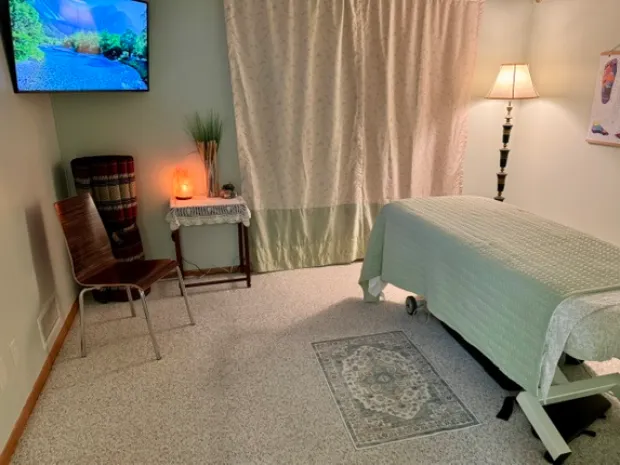 BodySmith Massage Therapy