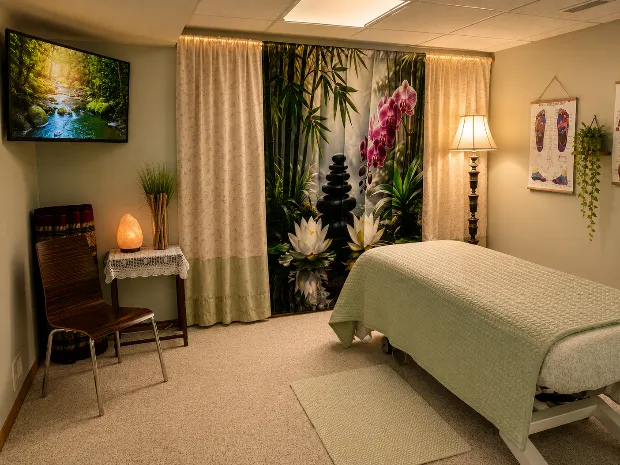 BodySmith Massage Therapy