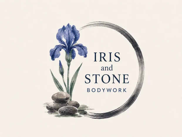 Iris and Stone Bodywork