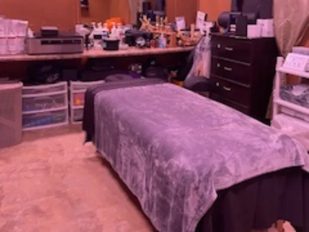 House of Hand Massage Therapy LLC