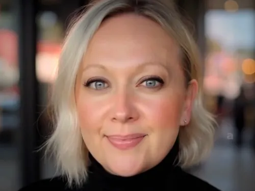 Vanessa  R.