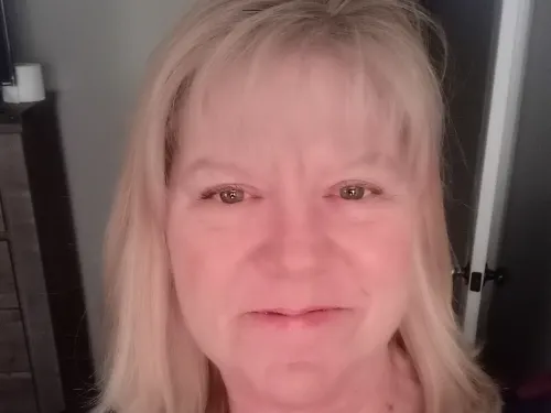 Mary M.