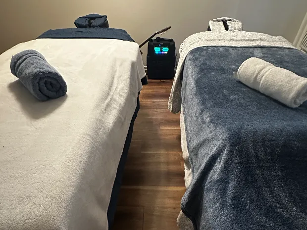 4in1 Massage Touch