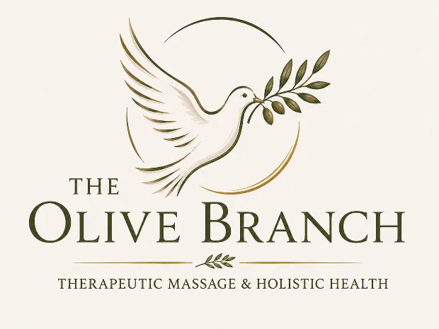 The Olive Branch, Therapeutic Massage and Holistic Health 