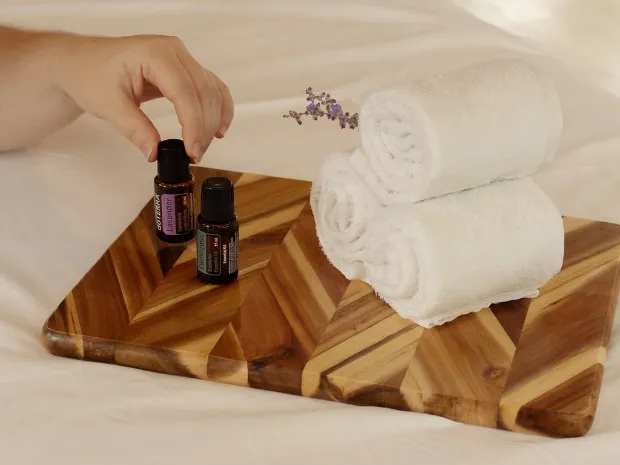 Misty Laurel Spa, LLC