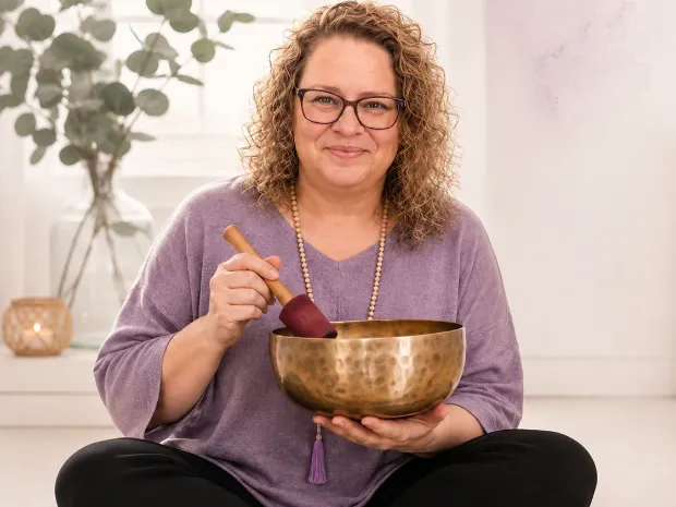 Sound & Energy Healing with Deb