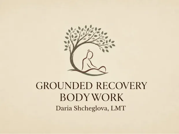 Grounded Recovery Bodywork