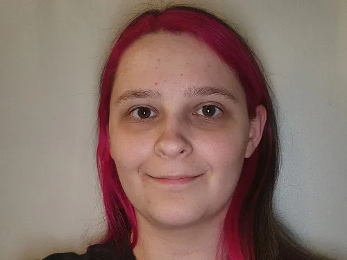 Student Casey W.