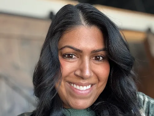 Rakhee P.
