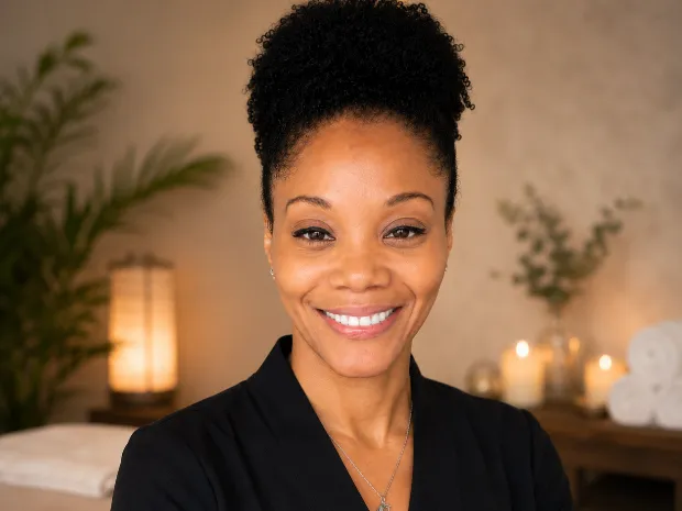 The  Wellness Reset
