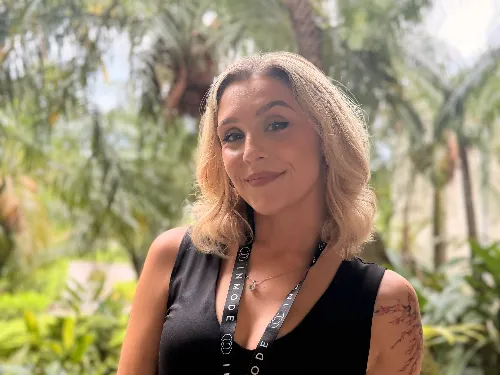 Alyssa B.