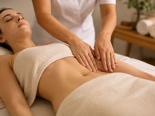 Pure Harmony Wellness 