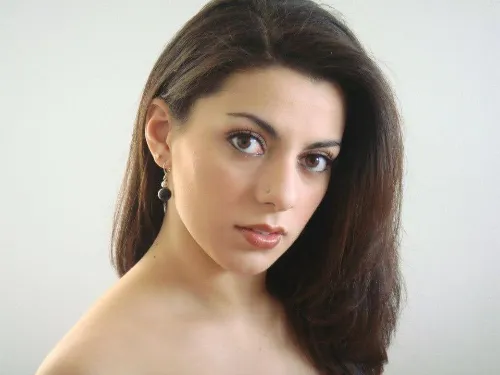 Olivia C.