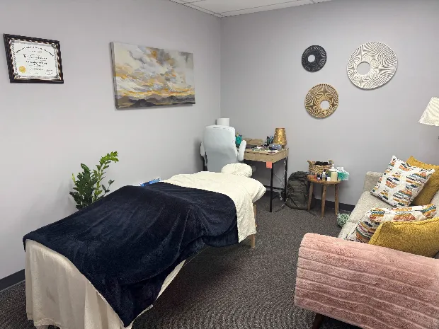 Fluidity Counseling, LLC