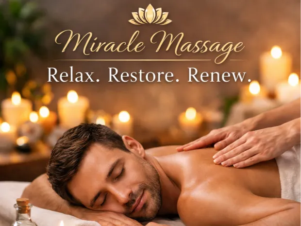 Massage Miracle