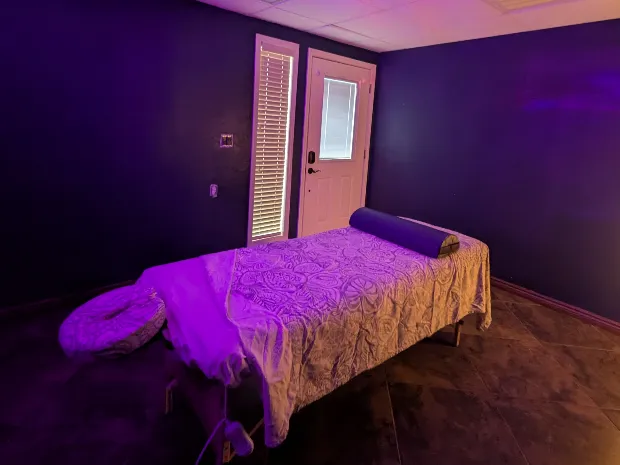 Massage Goals