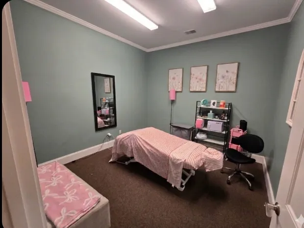 Massage Therapy by Sue