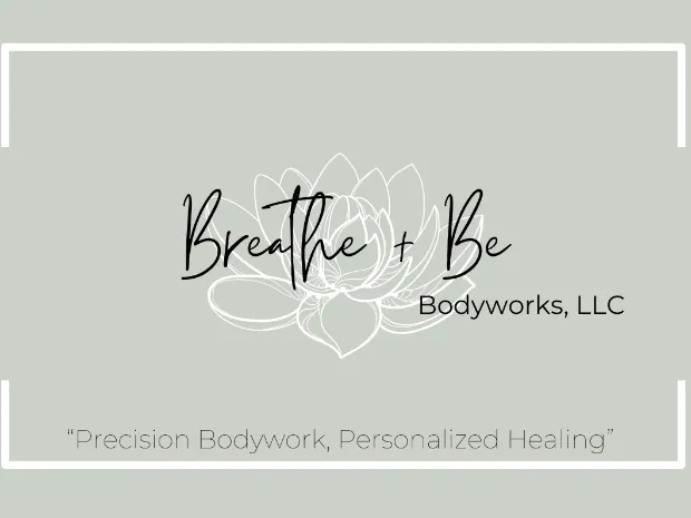Breathe & Be Bodyworks