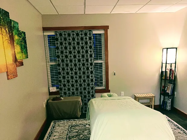 Forthright Massage LLC