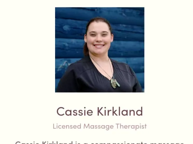 The Appalachian Healer Massage and Reiki 