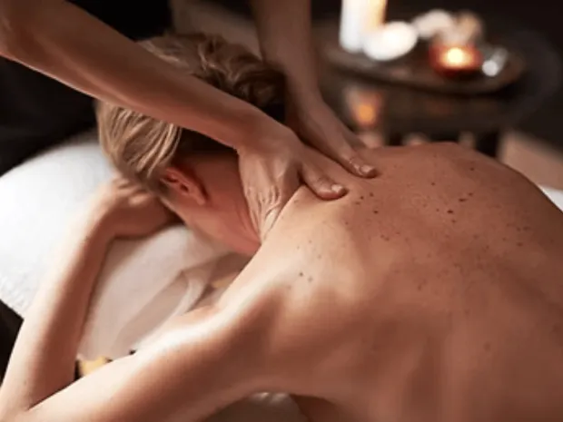 Best Thai Massage Spa