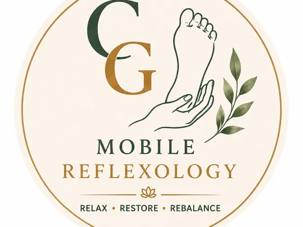 CG Mobile Reflexology