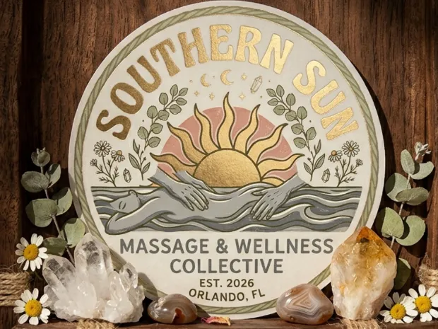 Southern Sun Massage and Wellness Collective