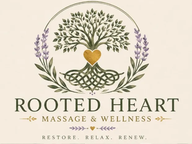 Rooted Heart Massage & Wellness
