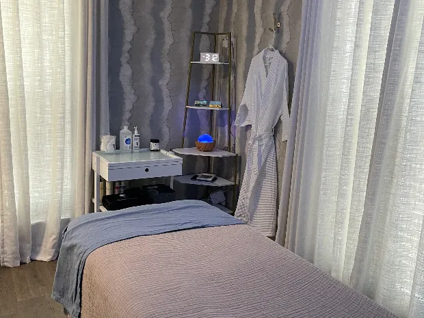 Centers Manual Therapy