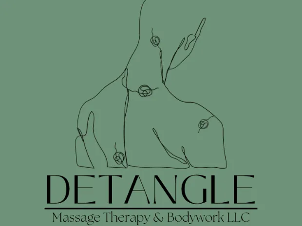 Detangle Massage and Bodywork LLC