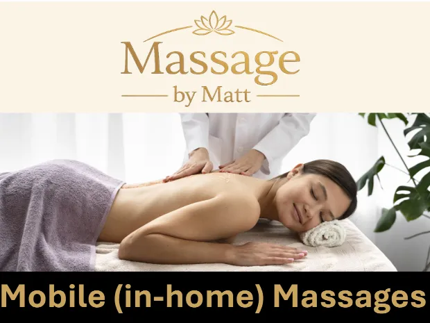 Massage by Matt