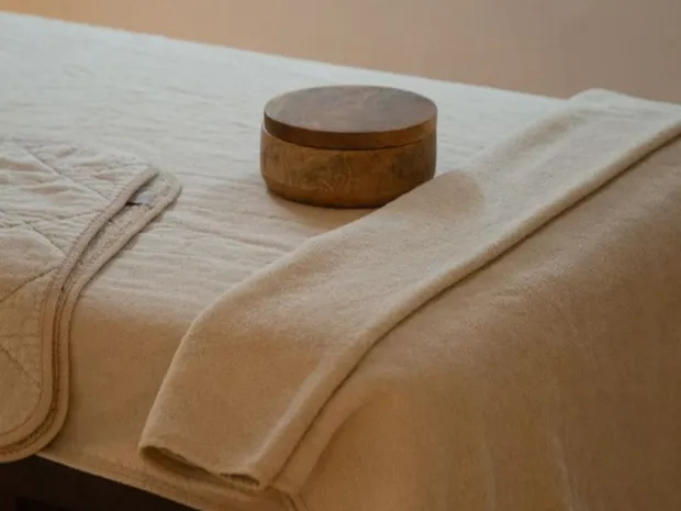 Cozy Hands massage
