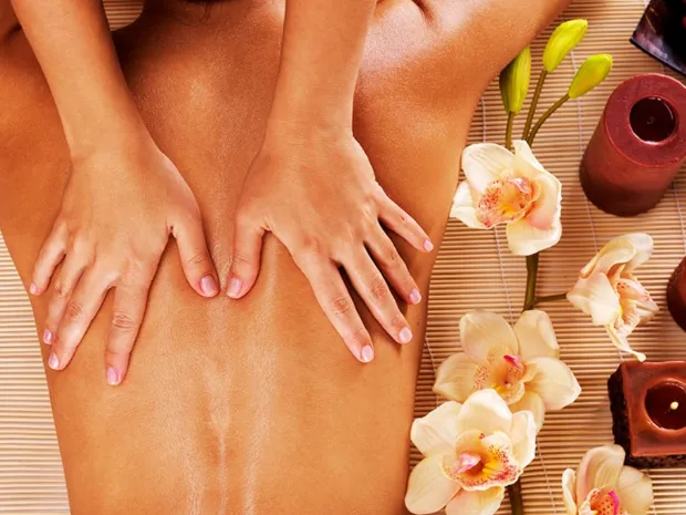 Honey & Sage Massage