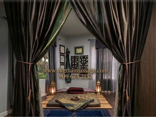 VKG Thai Massage PLLC