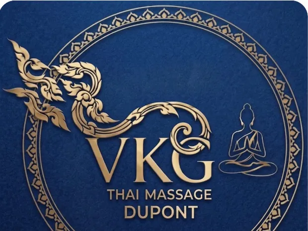 VKG Thai Massage PLLC