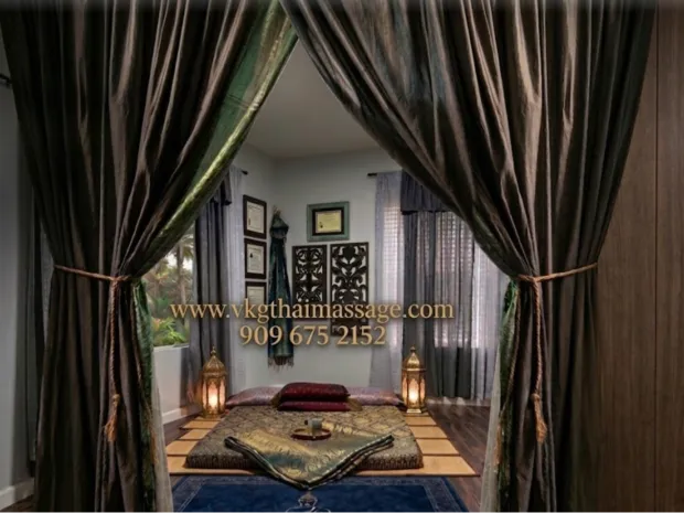VKG Thai Massage