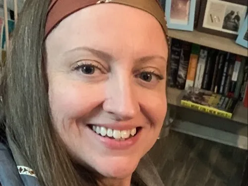 Kristen V.