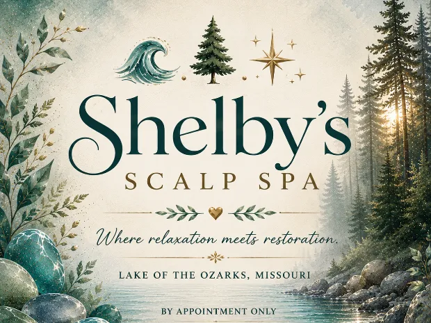 Shelby's Scalp Spa