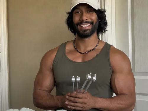 Jesse V.