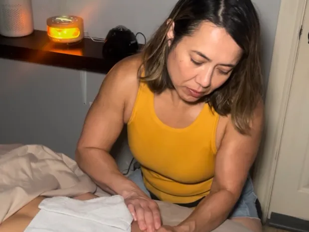 Valencia Performance Therapy